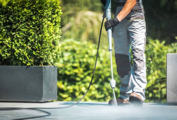 Best Pool Deck Cleaning  in Crandall, TX