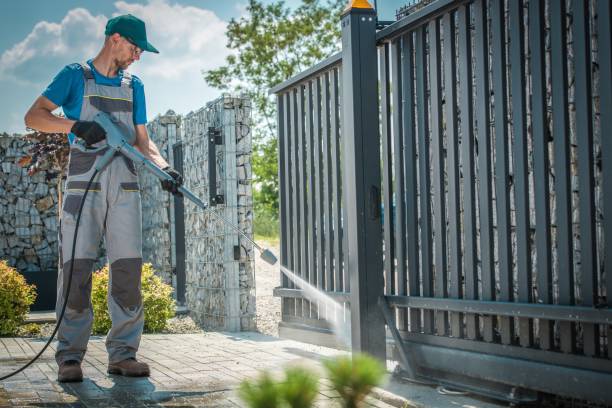 Best Sign and Awning Cleaning  in Crandall, TX