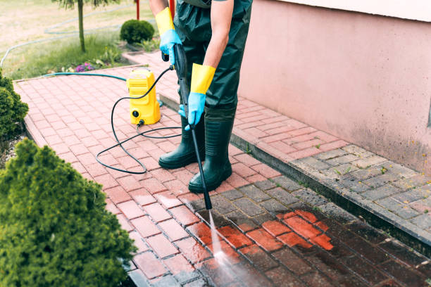 Best Spring Cleaning  in Crandall, TX
