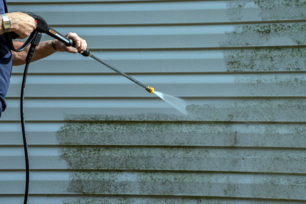 Best Animal Enclosure Cleaning  in Crandall, TX