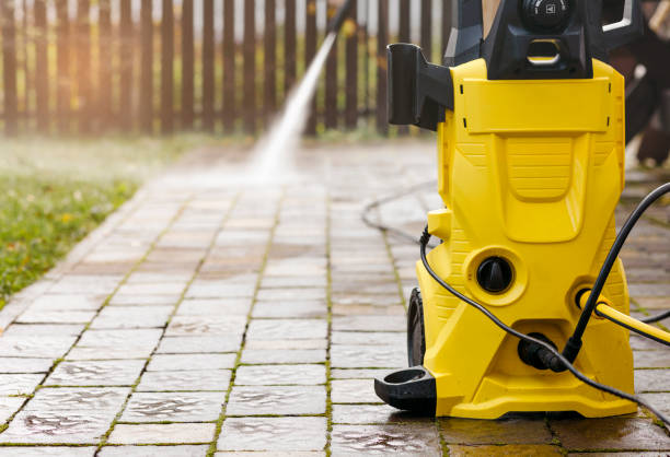 Best Restaurant Pressure Washing  in Crandall, TX