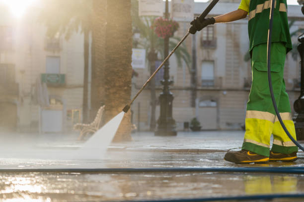 Best House Exterior Washing  in Crandall, TX